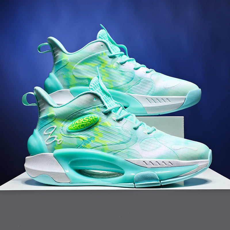 Quantum Flex T4 Athletic Shoes - Goatlv