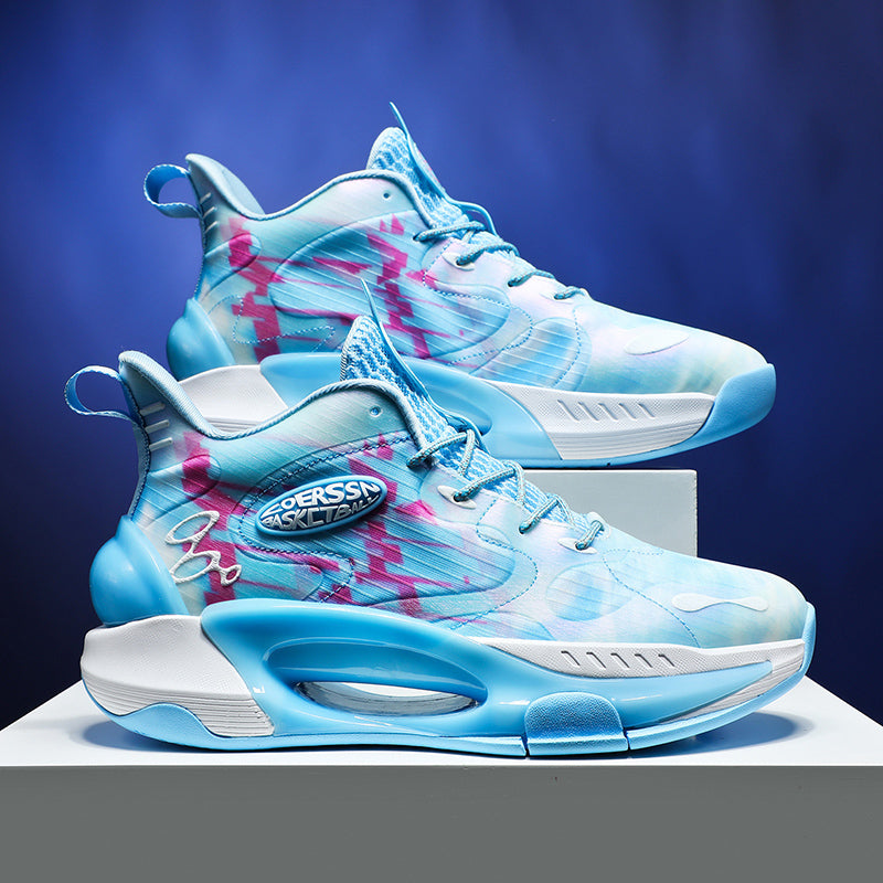 Quantum Flex T4 Athletic Shoes - Goatlv