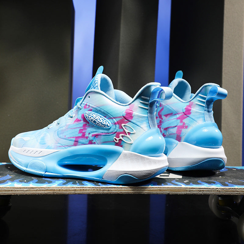 Quantum Flex T4 Athletic Shoes - Goatlv