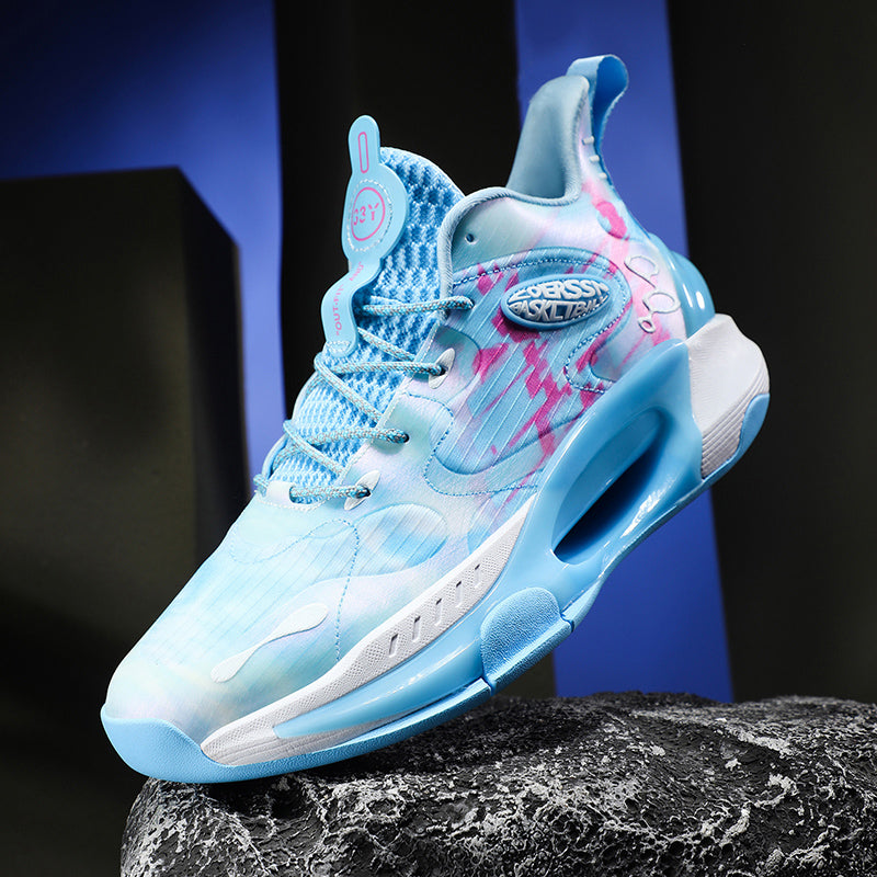 Quantum Flex T4 Athletic Shoes - Goatlv