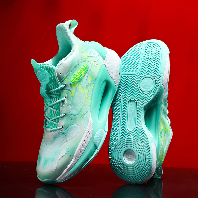 Quantum Flex T4 Athletic Shoes - Goatlv