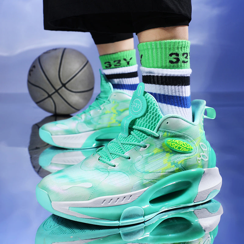 Quantum Flex T4 Athletic Shoes - Goatlv