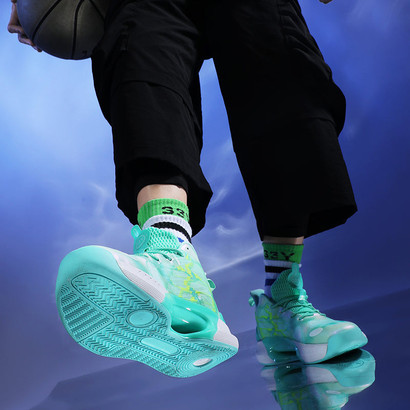 Quantum Flex T4 Athletic Shoes - Goatlv