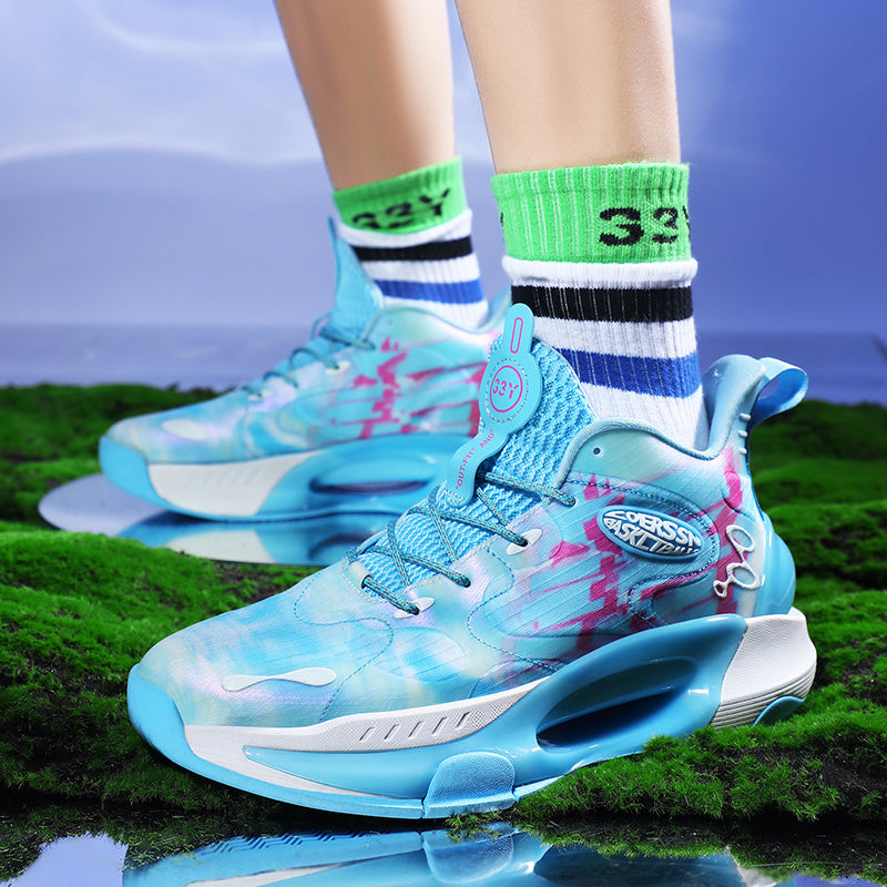 Quantum Flex T4 Athletic Shoes - Goatlv