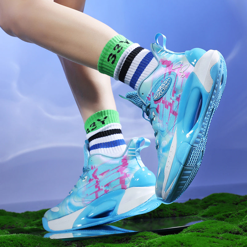 Quantum Flex T4 Athletic Shoes - Goatlv