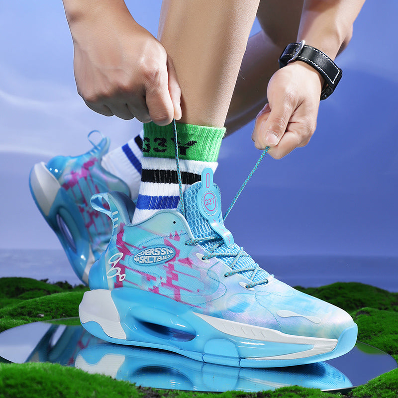 Quantum Flex T4 Athletic Shoes - Goatlv