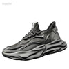 TYTAN Atomic Power Sneakers - Goatlv