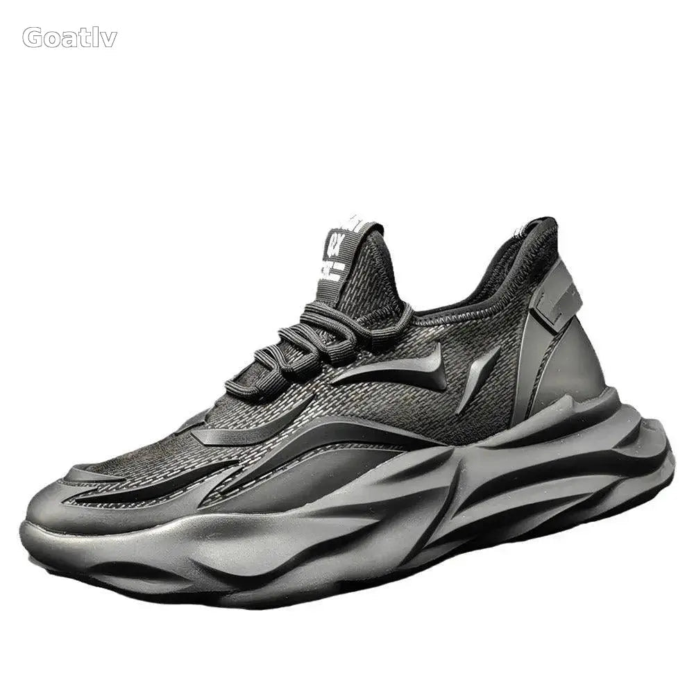 TYTAN Atomic Power Sneakers - Goatlv