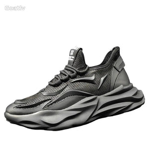 TYTAN Atomic Power Sneakers - Goatlv