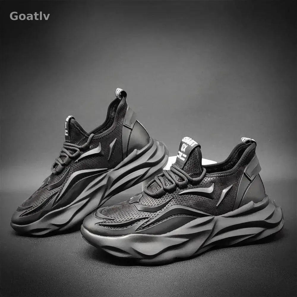 TYTAN Atomic Power Sneakers - Goatlv