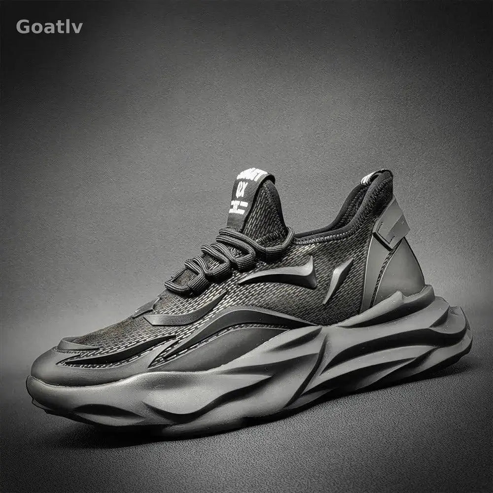 TYTAN Atomic Power Sneakers - Goatlv