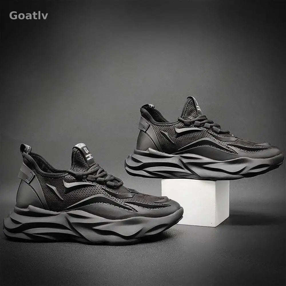 TYTAN Atomic Power Sneakers - Goatlv