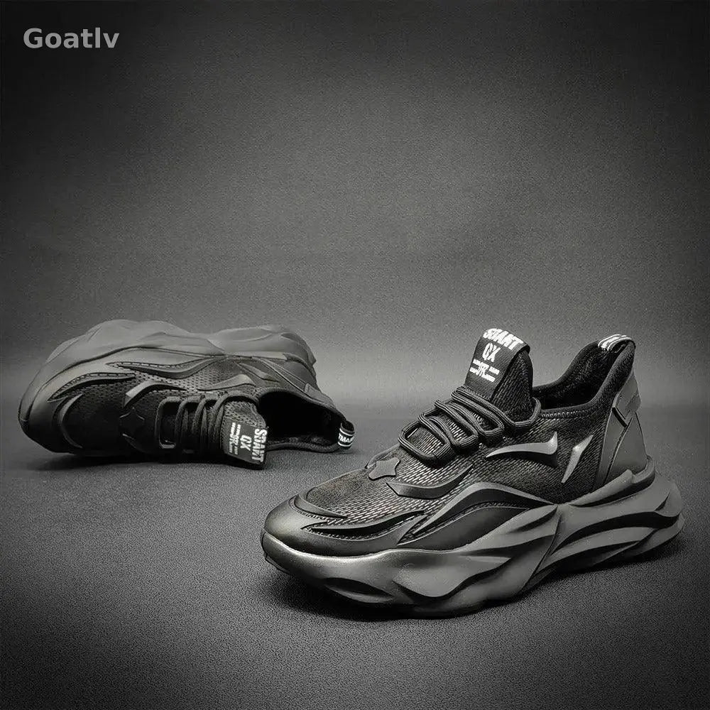 TYTAN Atomic Power Sneakers - Goatlv
