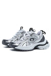 Turbo Chunky Running Sneakers