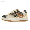Valor Sprint T4 Sneakers - Goatlv