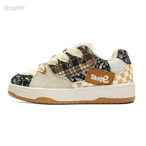 Valor Sprint T4 Sneakers - Goatlv