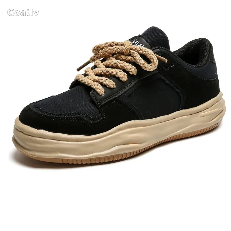 Vibe Shift T4 Sneakers - Goatlv