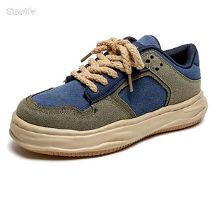 Vibe Shift T4 Sneakers - Goatlv