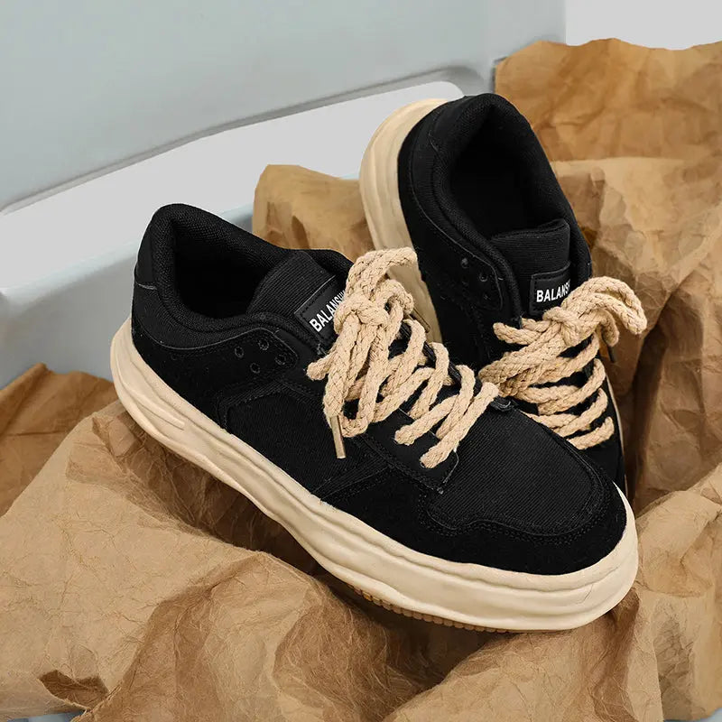 Vibe Shift T4 Sneakers - Goatlv