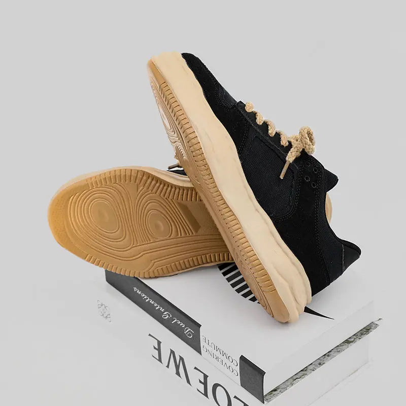 Vibe Shift T4 Sneakers - Goatlv