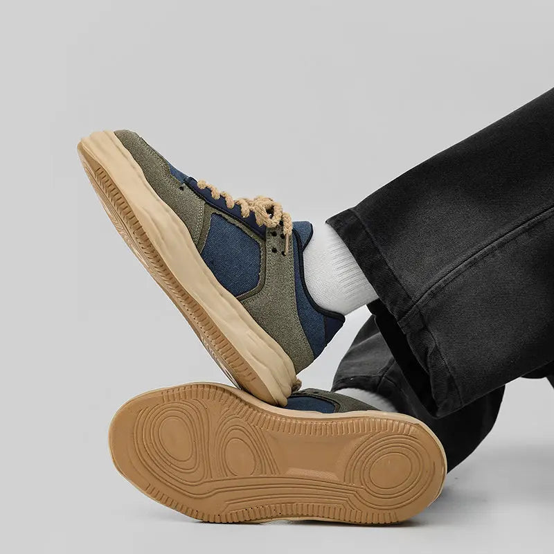 Vibe Shift T4 Sneakers - Goatlv