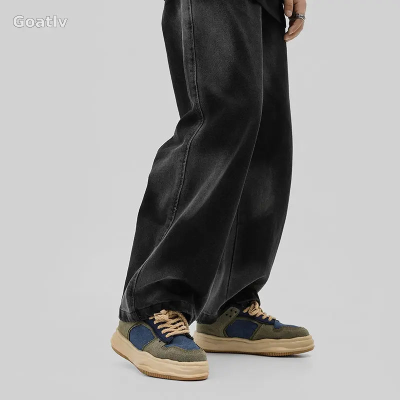 Vibe Shift T4 Sneakers - Goatlv