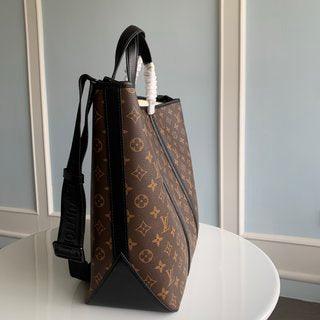 1984 - Top Quality Bags LUV 338 - GoatLV