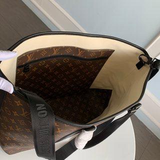 1984 - Top Quality Bags LUV 338 - GoatLV