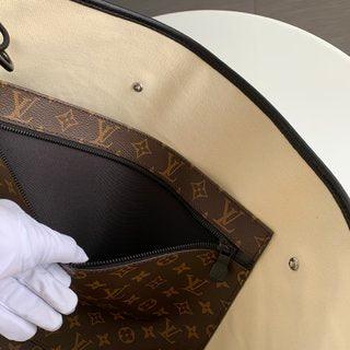 1984 - Top Quality Bags LUV 338 - GoatLV