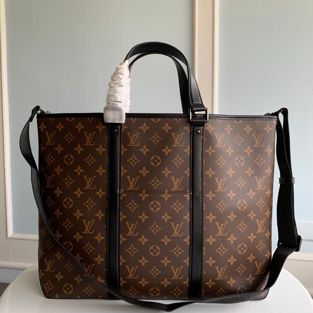 1984 - Top Quality Bags LUV 338 - GoatLV