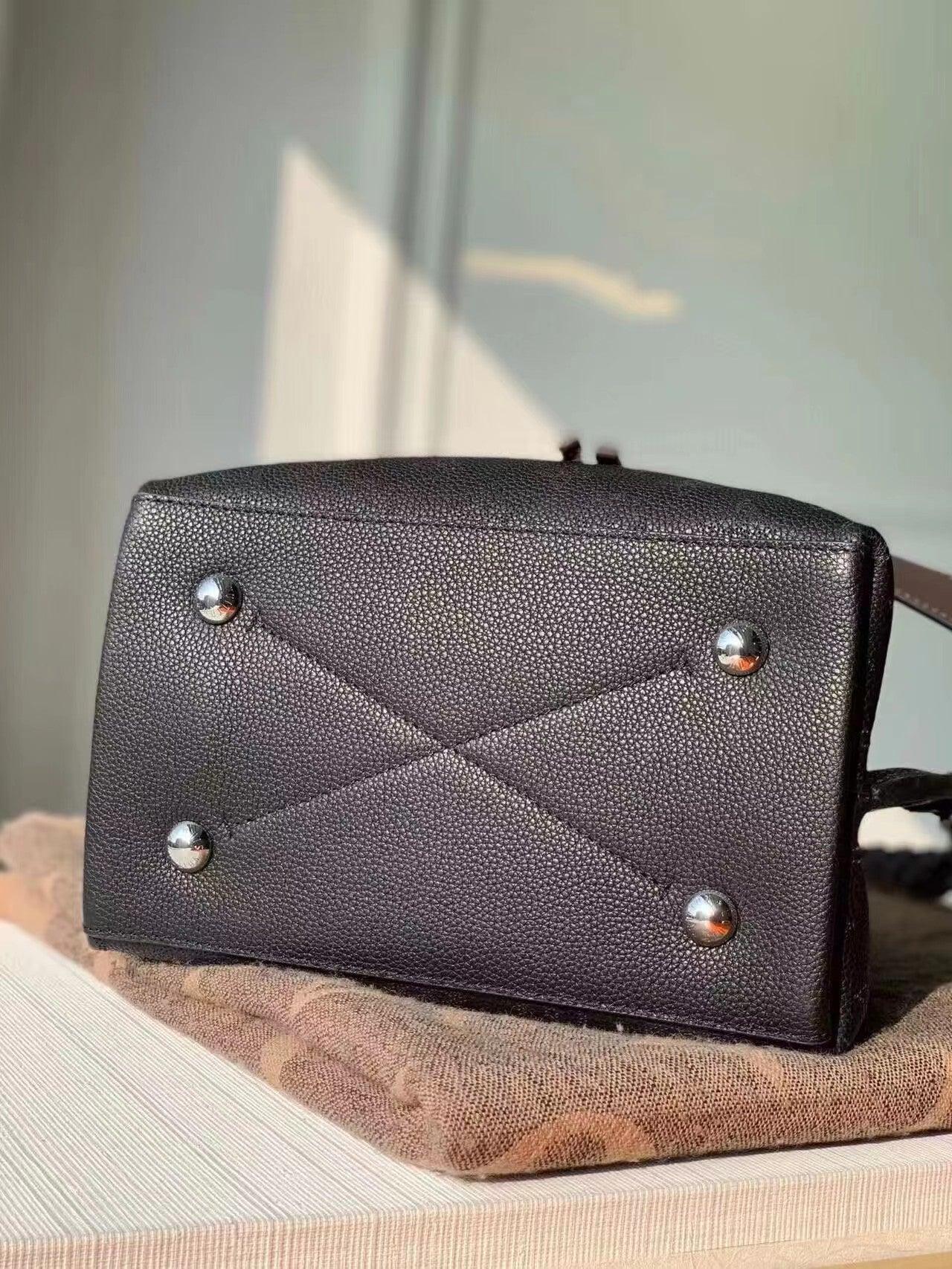 LuVi Muria Monogram A035 luxurysteps