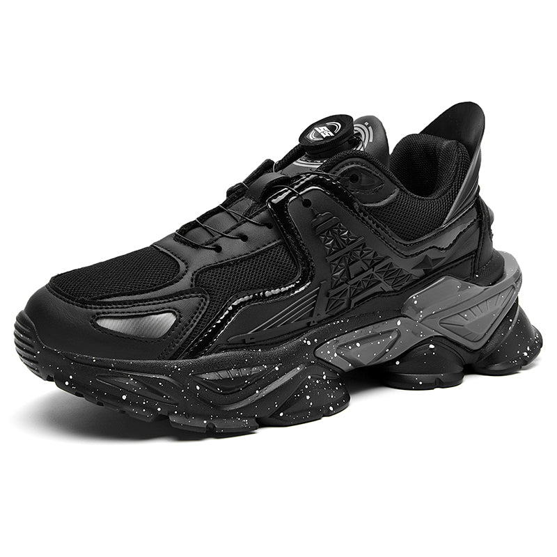 Rapture Pulse T4 Sneakers - Goatlv