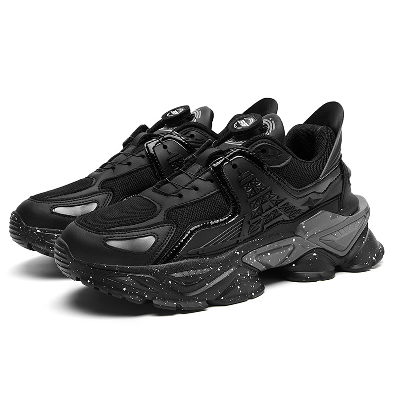 Rapture Pulse T4 Sneakers - Goatlv