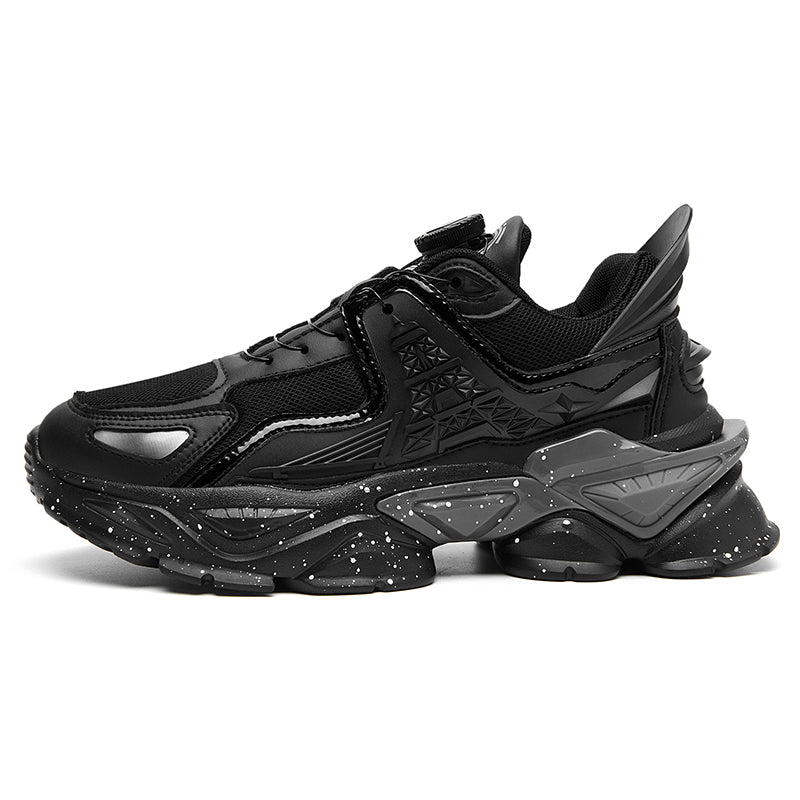 Rapture Pulse T4 Sneakers - Goatlv