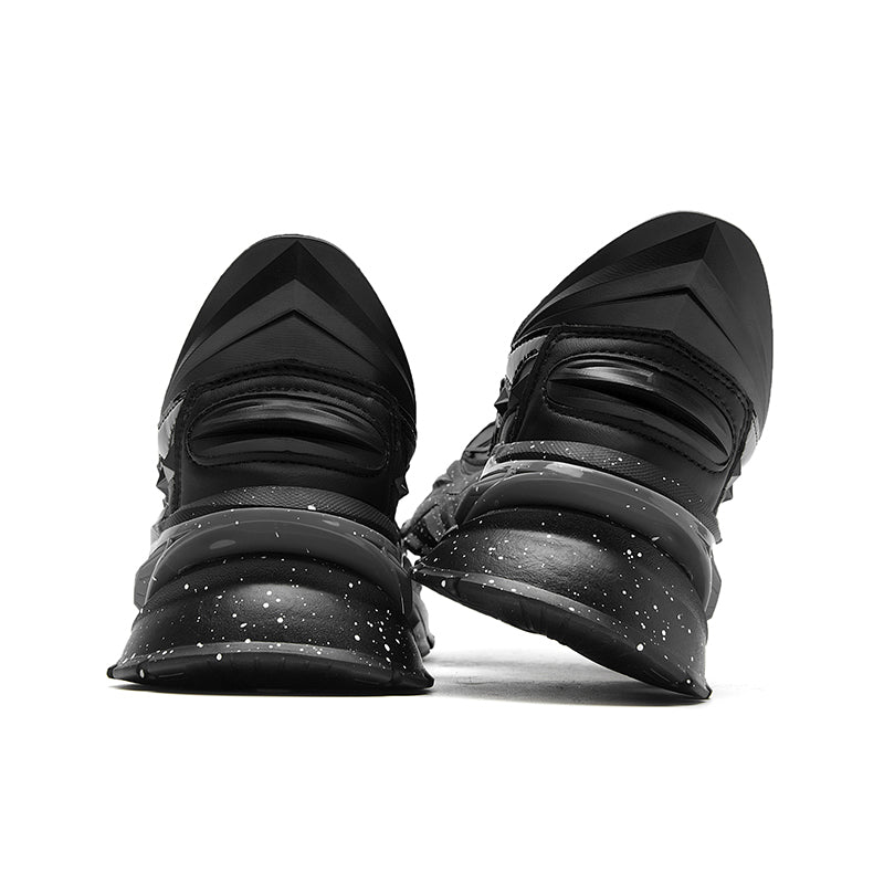 Rapture Pulse T4 Sneakers - Goatlv