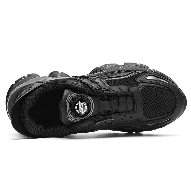 Rapture Pulse T4 Sneakers - Goatlv