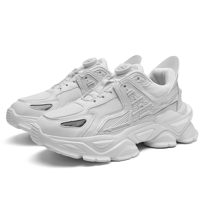 Rapture Pulse T4 Sneakers - Goatlv