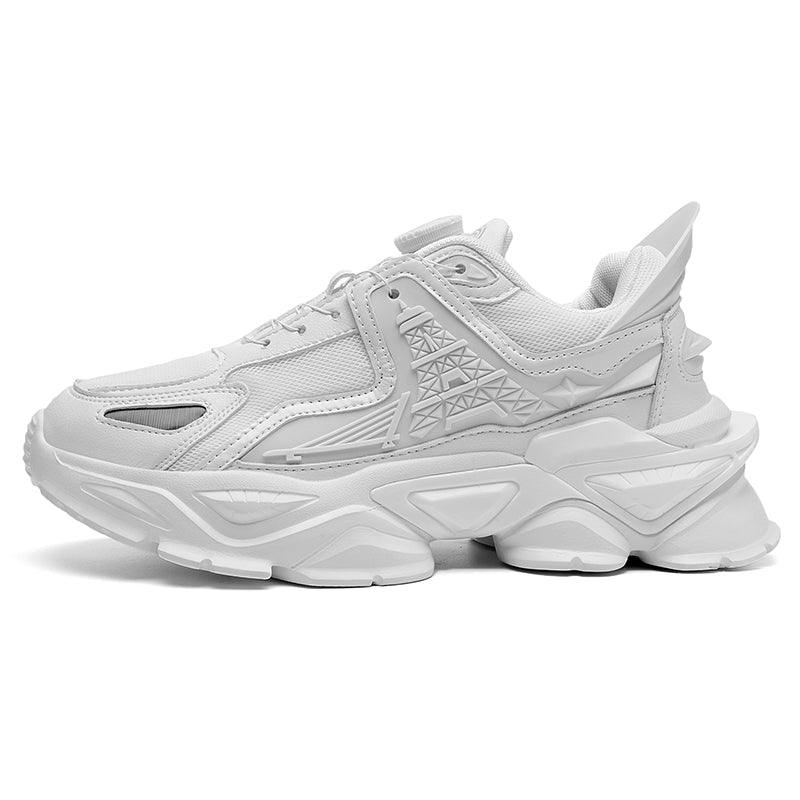 Rapture Pulse T4 Sneakers - Goatlv