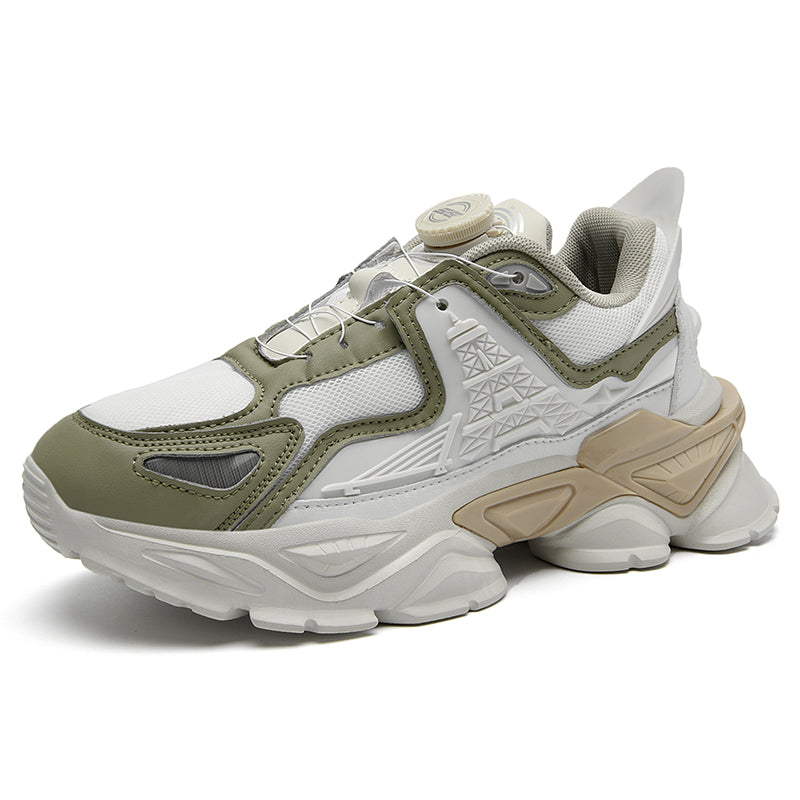 Rapture Pulse T4 Sneakers - Goatlv