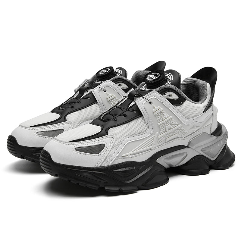 Rapture Pulse T4 Sneakers - Goatlv