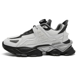 Rapture Pulse T4 Sneakers - Goatlv