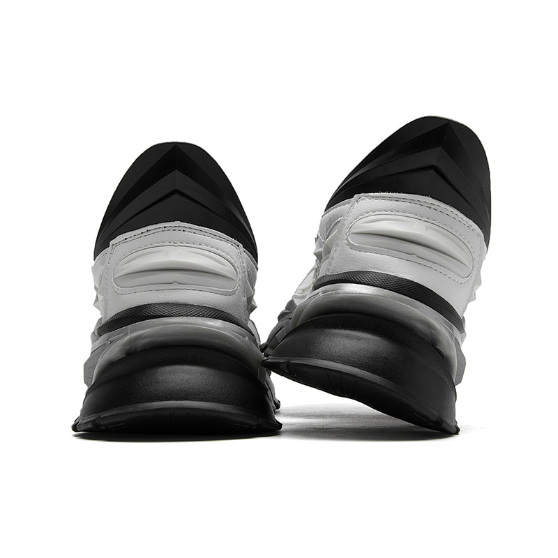 Rapture Pulse T4 Sneakers - Goatlv