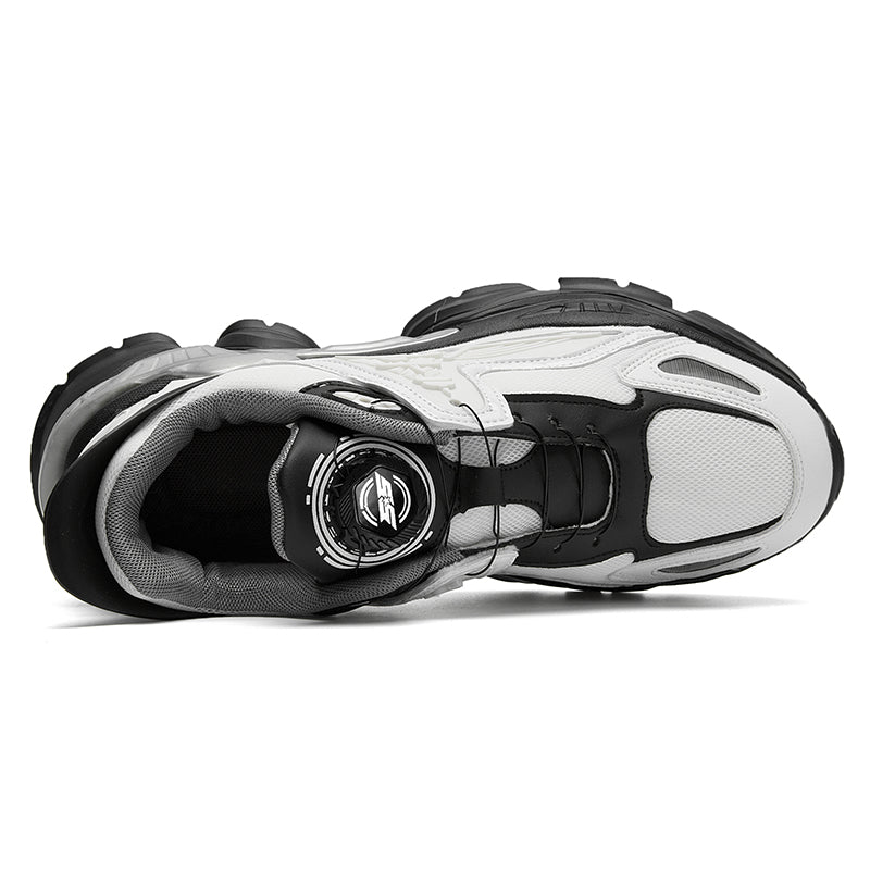Rapture Pulse T4 Sneakers - Goatlv