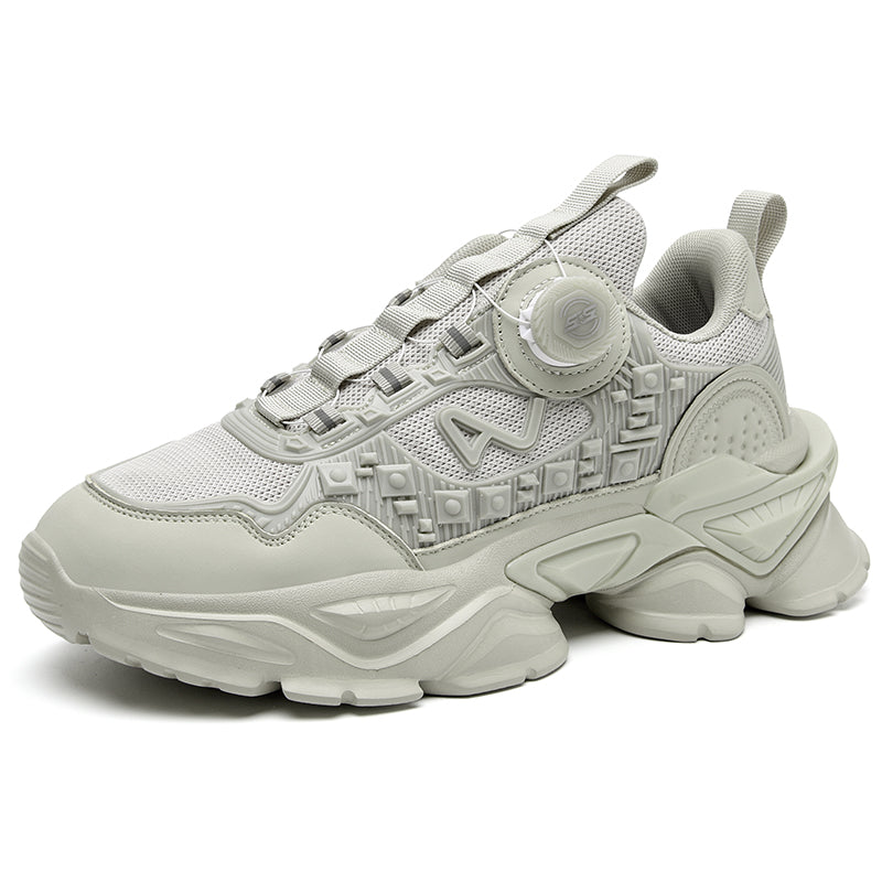 Tempest Resonance T4 Sneakers - Goatlv
