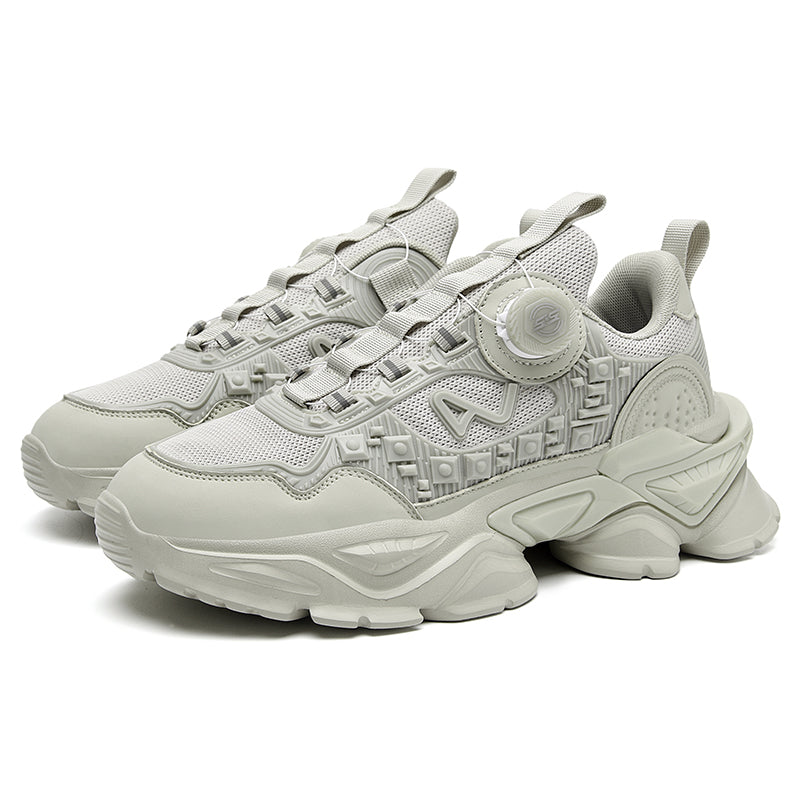 Tempest Resonance T4 Sneakers - Goatlv