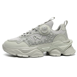 Tempest Resonance T4 Sneakers - Goatlv