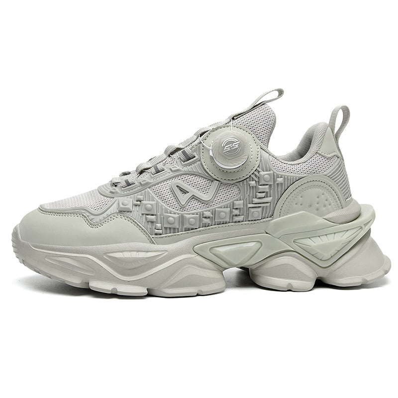 Tempest Resonance T4 Sneakers - Goatlv