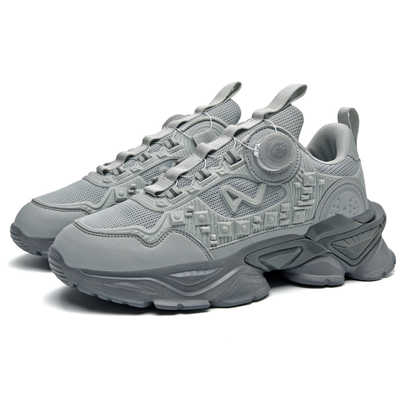 Tempest Resonance T4 Sneakers - Goatlv