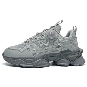Tempest Resonance T4 Sneakers - Goatlv