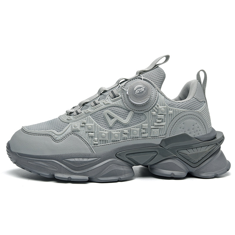 Tempest Resonance T4 Sneakers - Goatlv